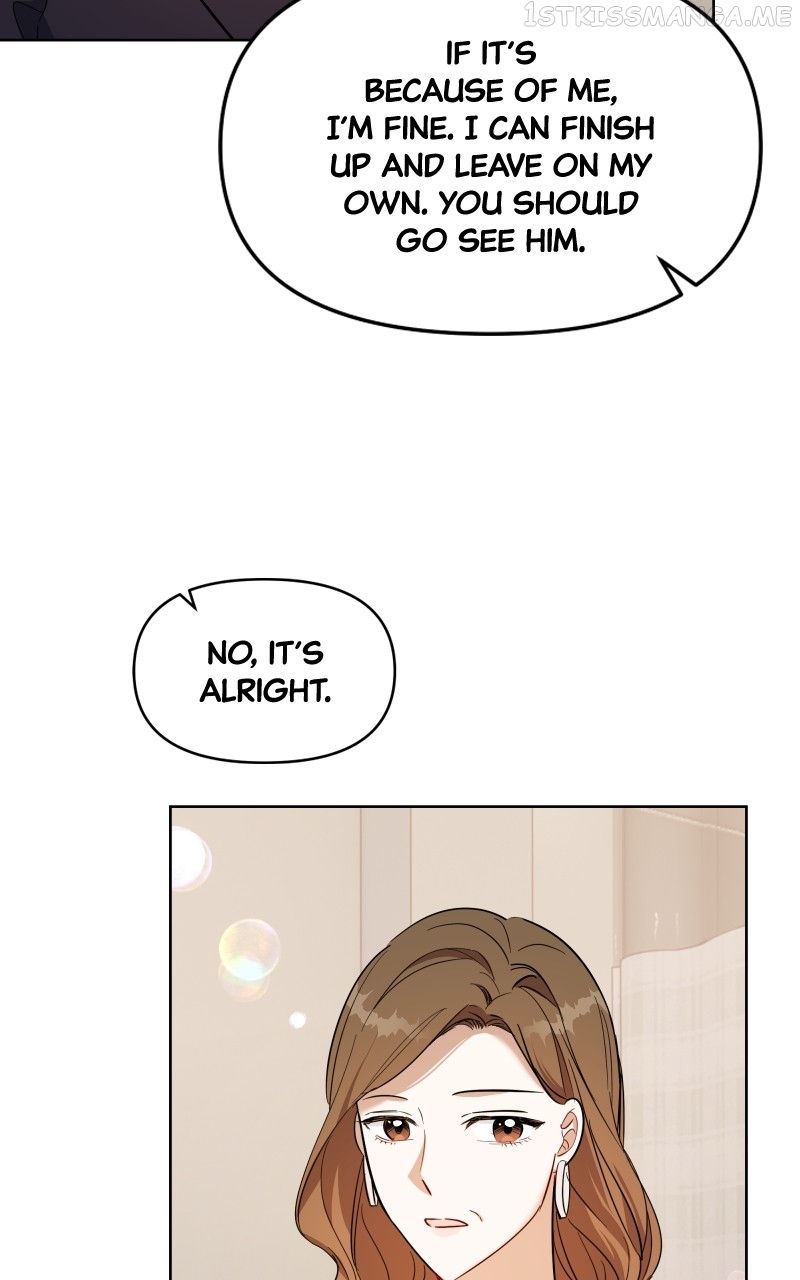 A Prenuptial Contract Chapter 53 - page 100