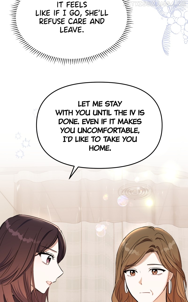 A Prenuptial Contract Chapter 53 - page 104