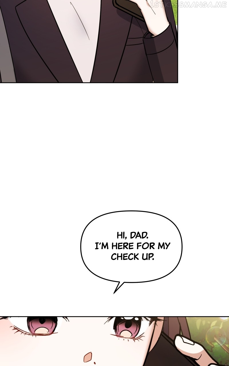 A Prenuptial Contract Chapter 53 - page 17