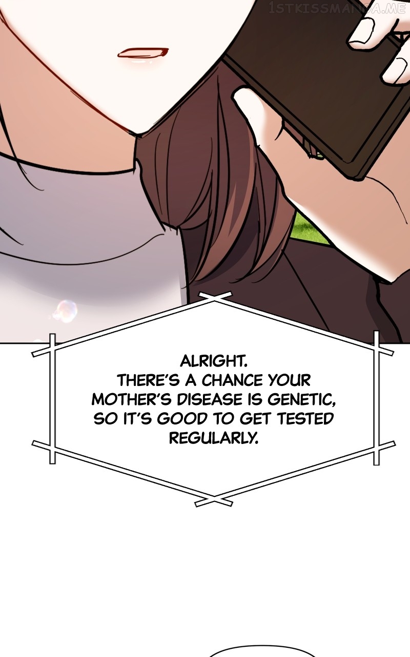 A Prenuptial Contract Chapter 53 - page 18