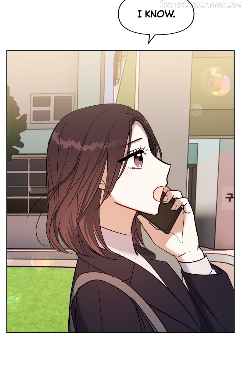 A Prenuptial Contract Chapter 53 - page 19