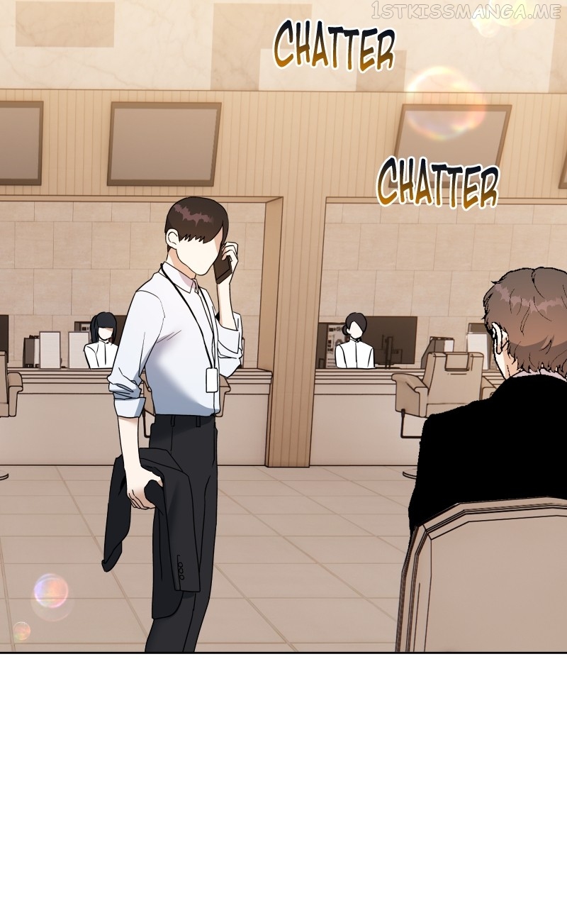 A Prenuptial Contract Chapter 53 - page 22