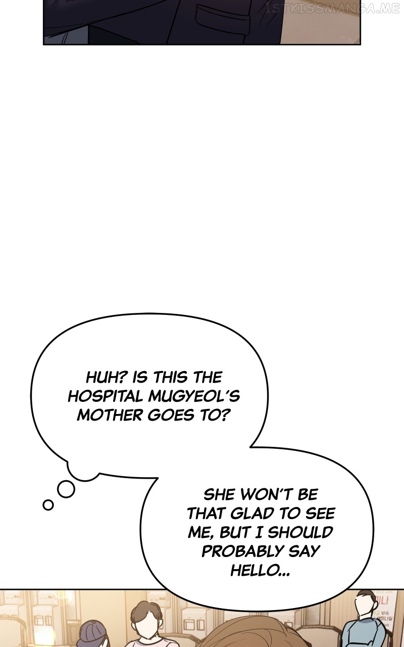 A Prenuptial Contract Chapter 53 - page 24