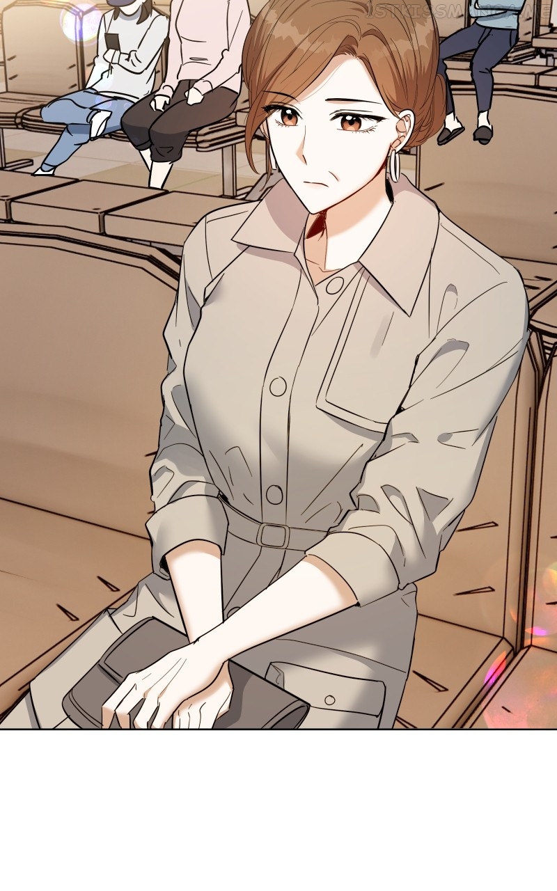 A Prenuptial Contract Chapter 53 - page 25