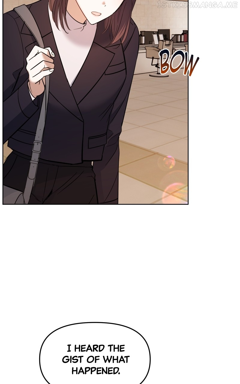 A Prenuptial Contract Chapter 53 - page 28