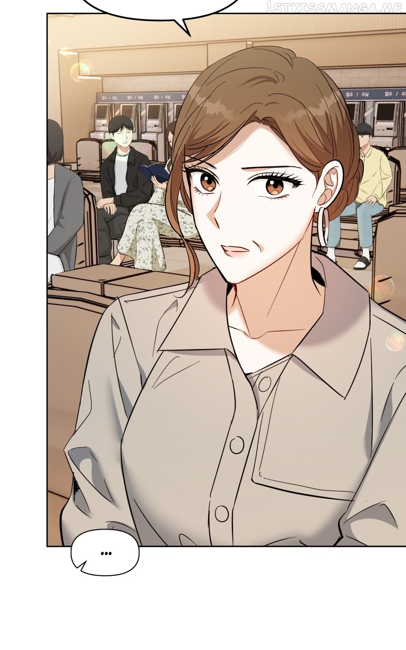 A Prenuptial Contract Chapter 53 - page 29