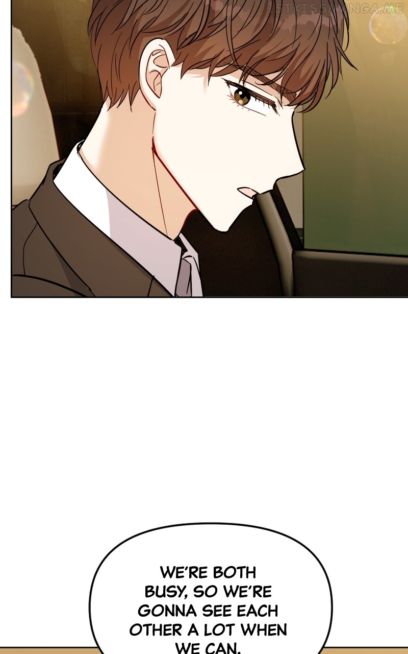 A Prenuptial Contract Chapter 53 - page 3