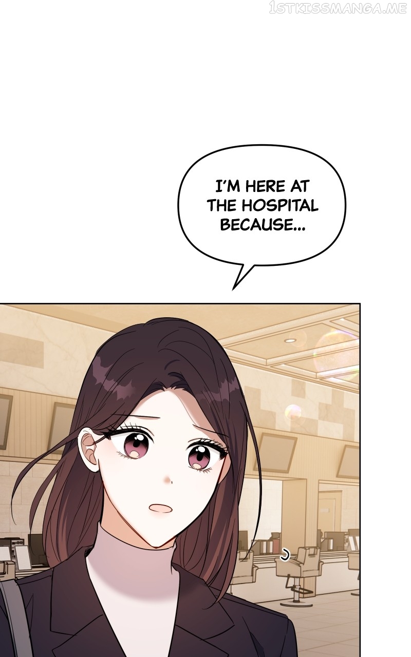 A Prenuptial Contract Chapter 53 - page 31