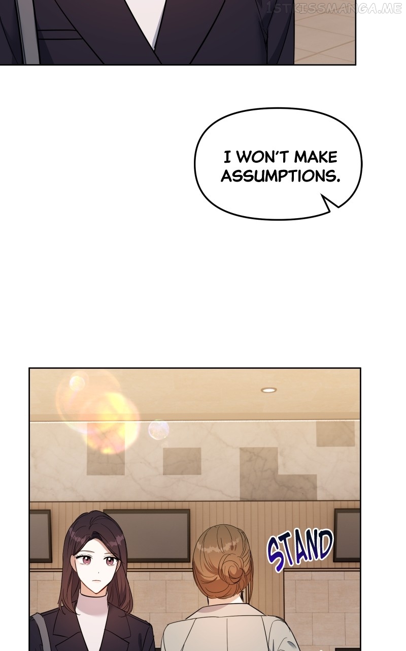 A Prenuptial Contract Chapter 53 - page 32