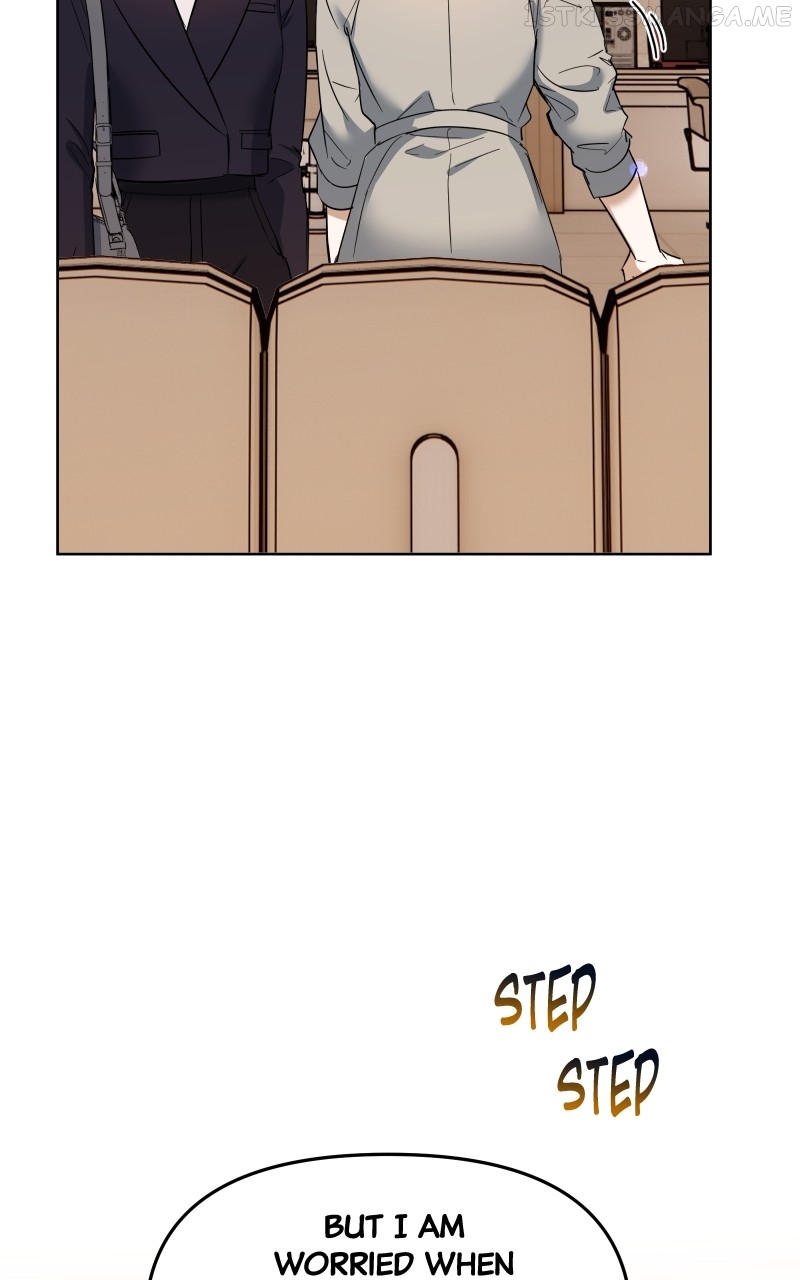 A Prenuptial Contract Chapter 53 - page 33