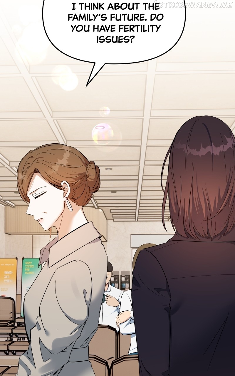 A Prenuptial Contract Chapter 53 - page 34