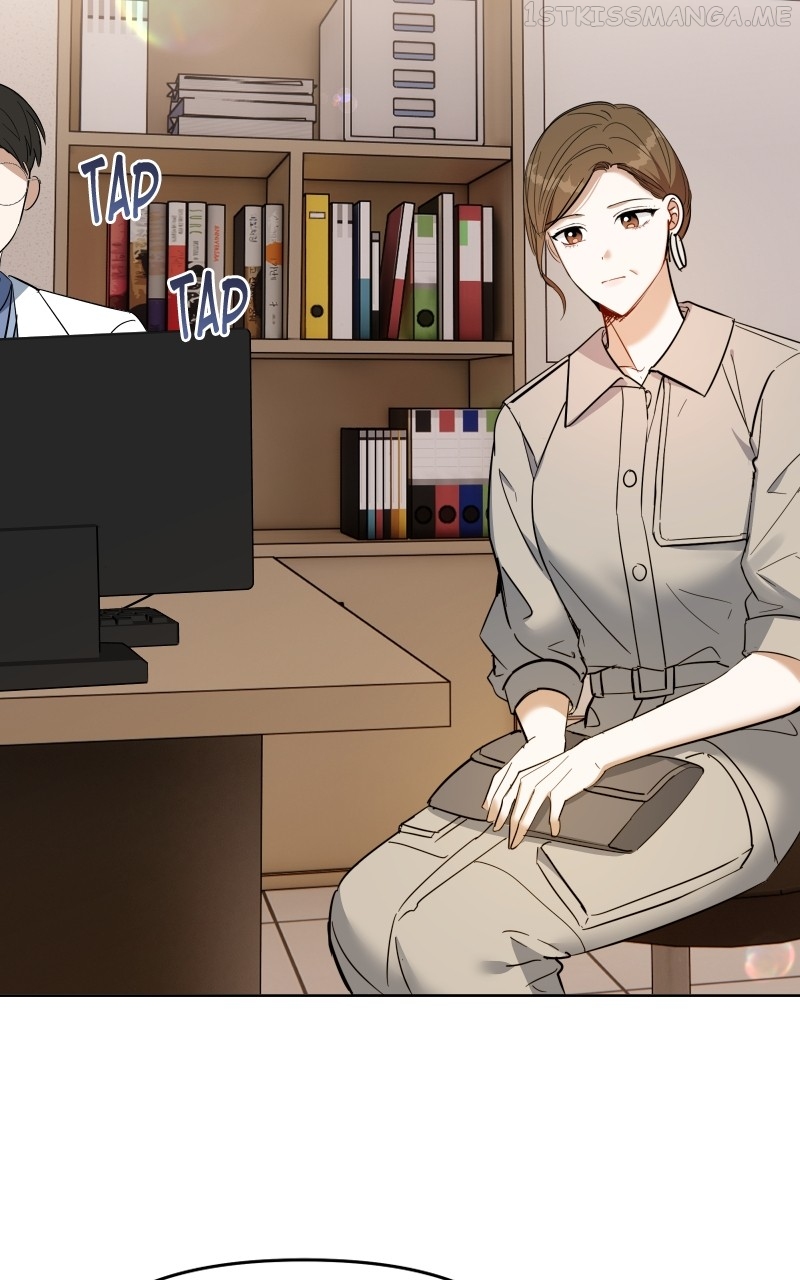 A Prenuptial Contract Chapter 53 - page 41