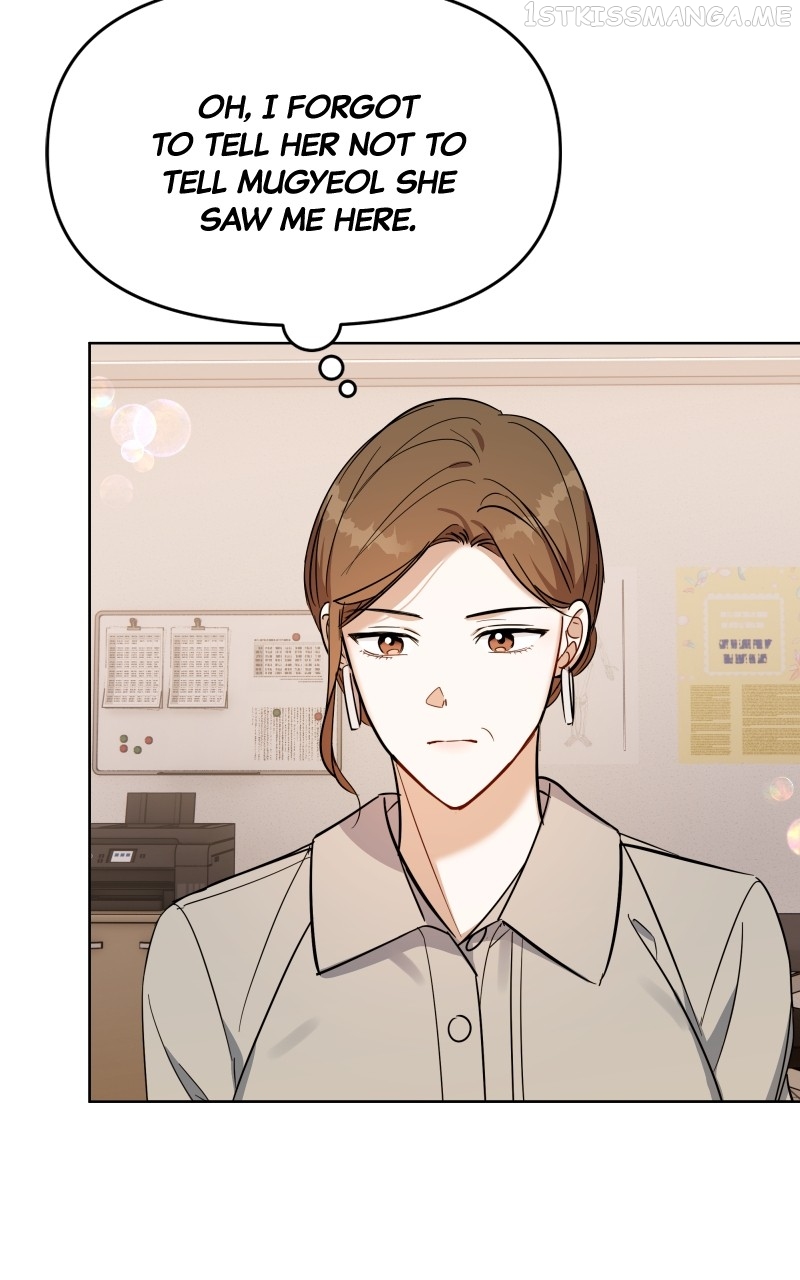 A Prenuptial Contract Chapter 53 - page 42