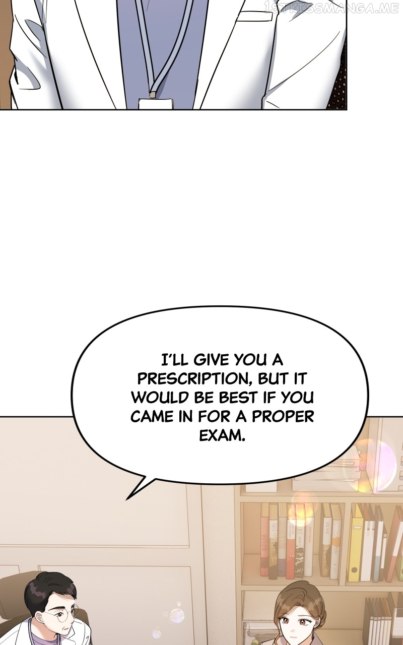A Prenuptial Contract Chapter 53 - page 44
