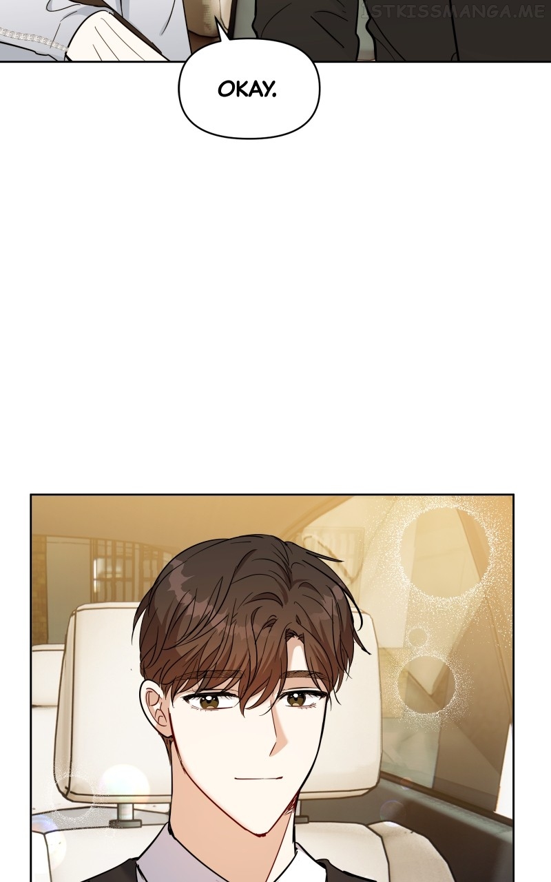 A Prenuptial Contract Chapter 53 - page 5