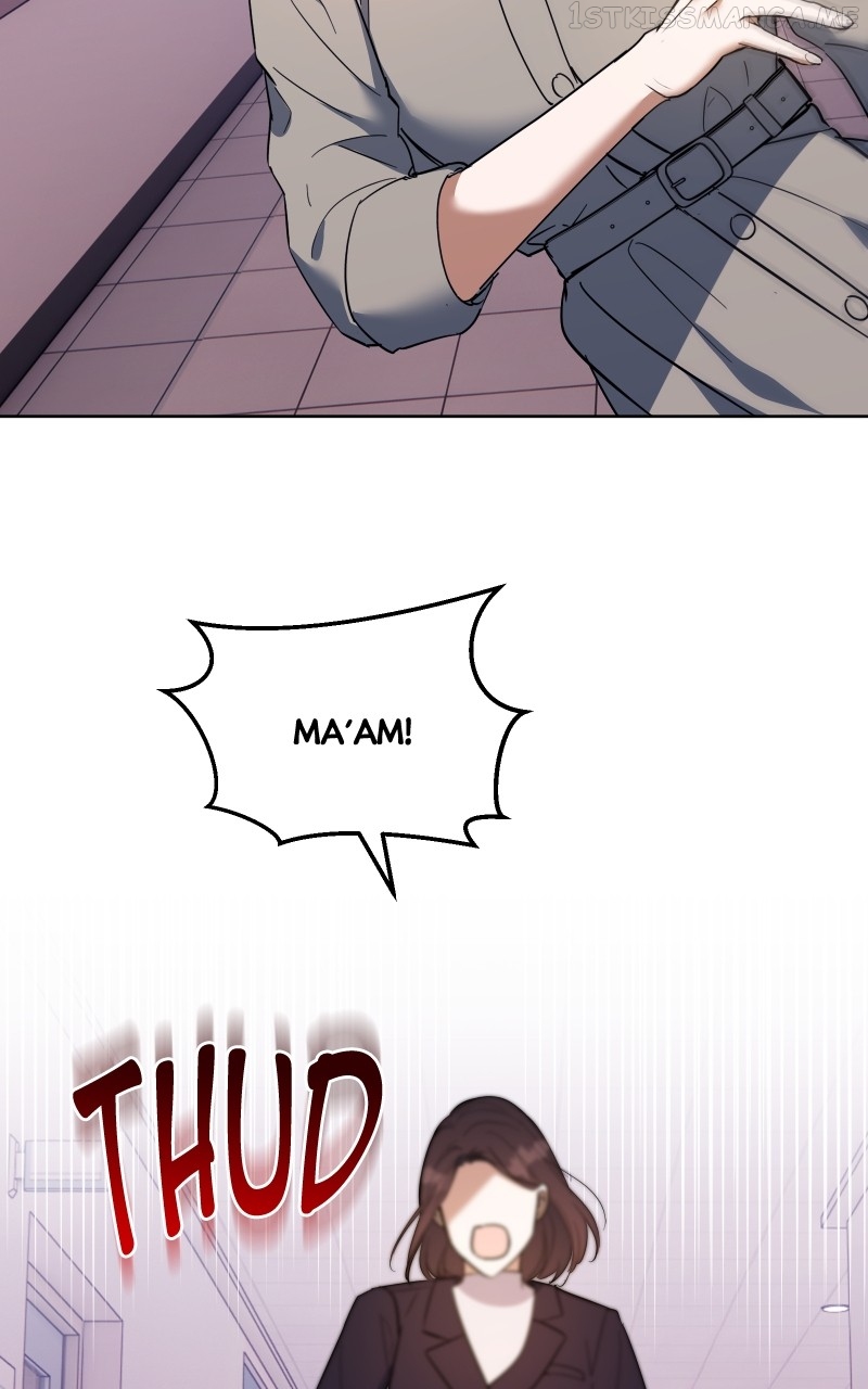 A Prenuptial Contract Chapter 53 - page 54