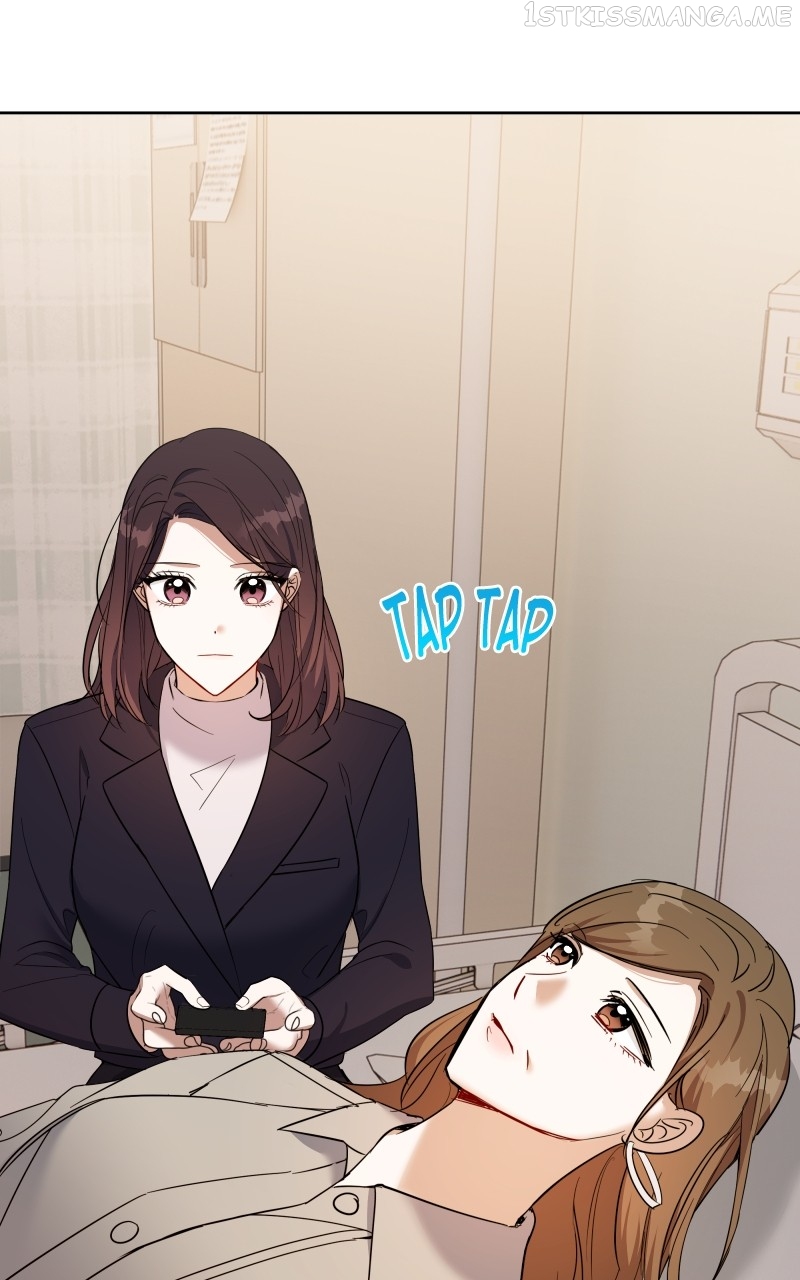 A Prenuptial Contract Chapter 53 - page 58