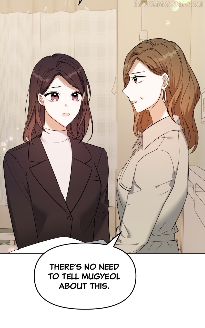A Prenuptial Contract Chapter 53 - page 60