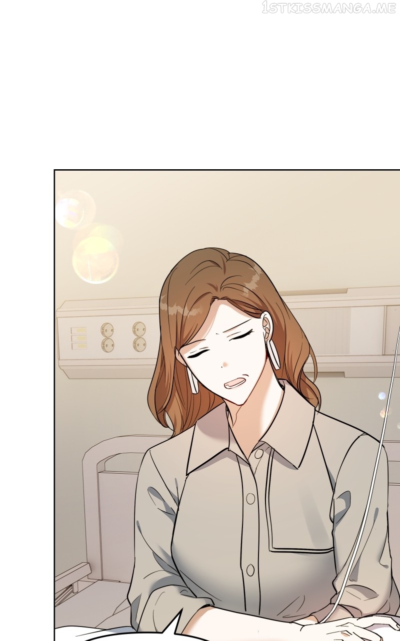 A Prenuptial Contract Chapter 53 - page 61