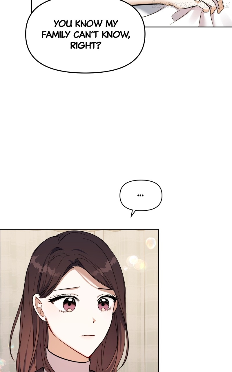 A Prenuptial Contract Chapter 53 - page 62