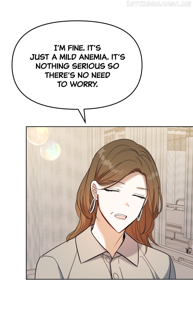 A Prenuptial Contract Chapter 53 - page 66
