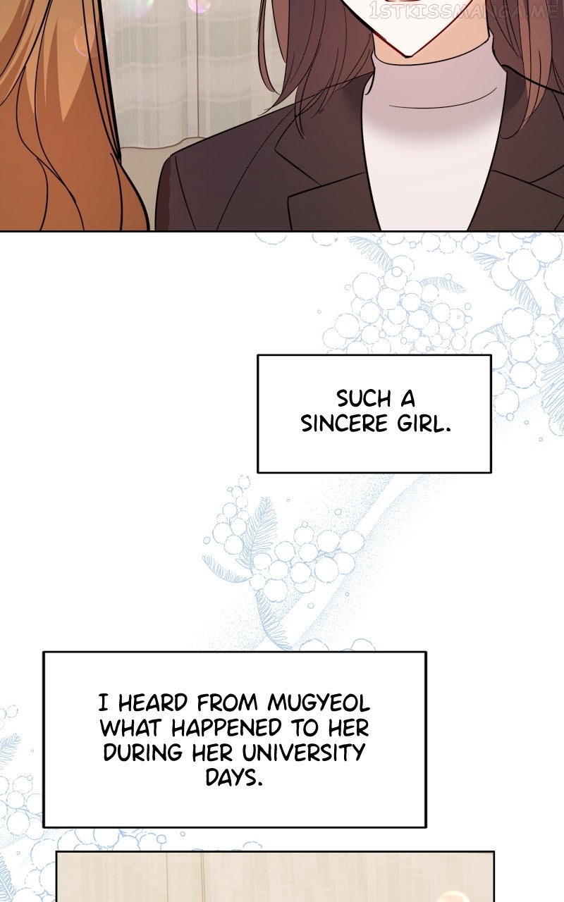 A Prenuptial Contract Chapter 53 - page 68