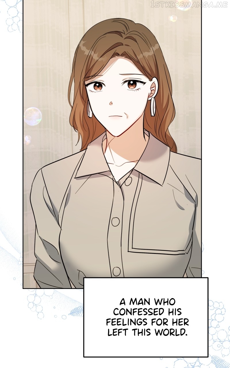 A Prenuptial Contract Chapter 53 - page 69