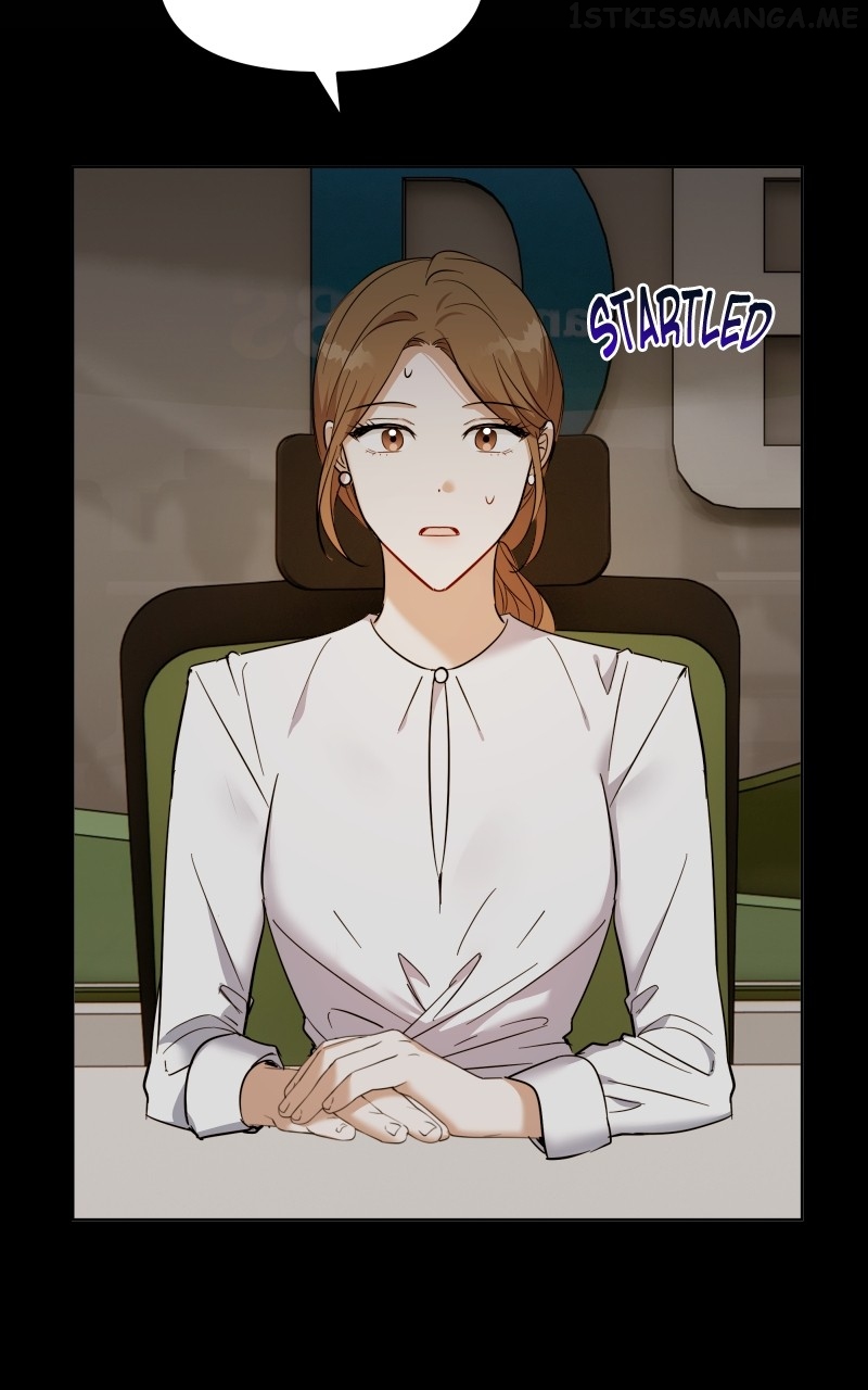 A Prenuptial Contract Chapter 53 - page 72