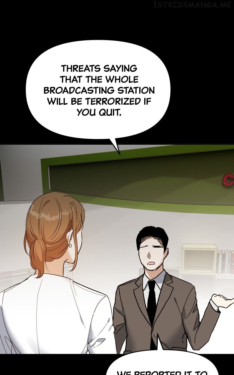 A Prenuptial Contract Chapter 53 - page 73