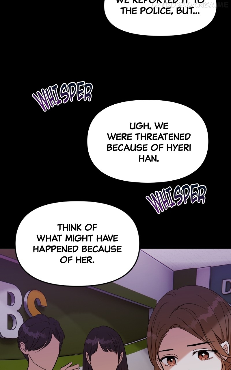 A Prenuptial Contract Chapter 53 - page 74