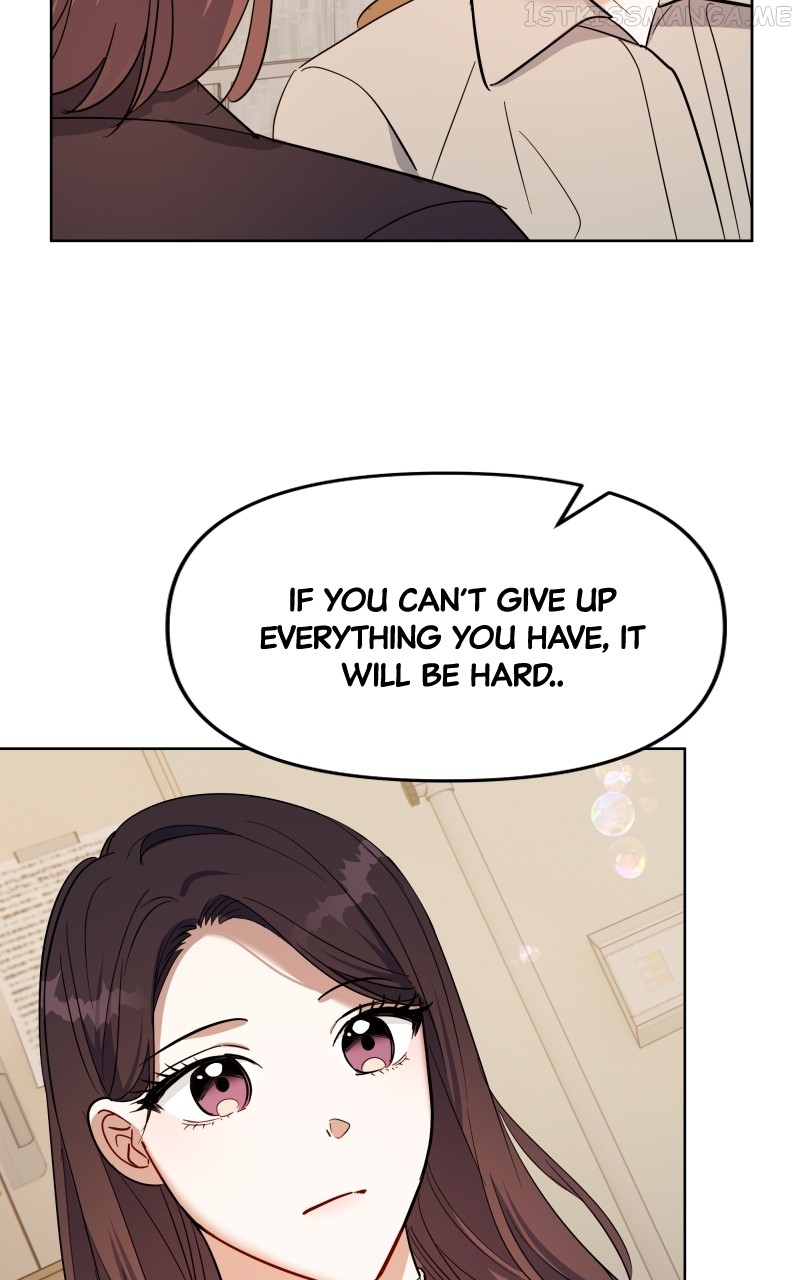 A Prenuptial Contract Chapter 53 - page 77