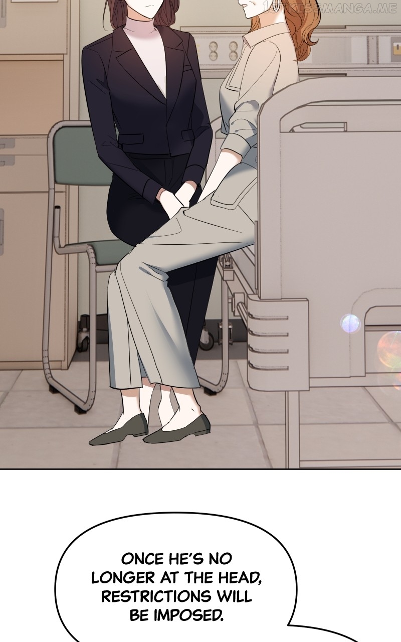A Prenuptial Contract Chapter 53 - page 79