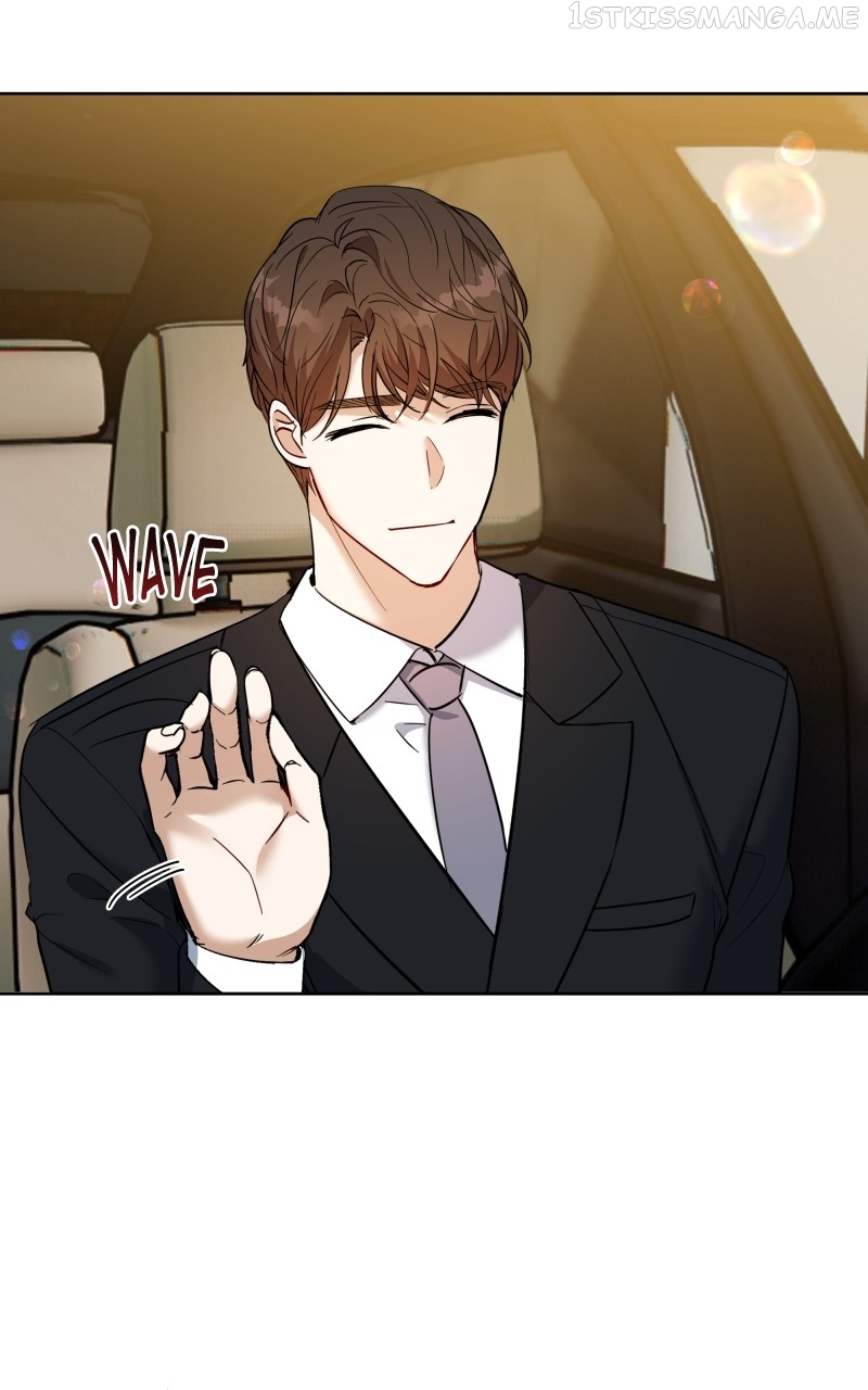 A Prenuptial Contract Chapter 53 - page 8