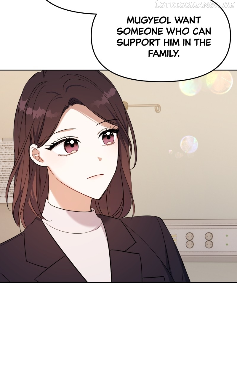 A Prenuptial Contract Chapter 53 - page 80