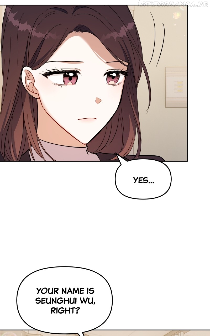 A Prenuptial Contract Chapter 53 - page 81