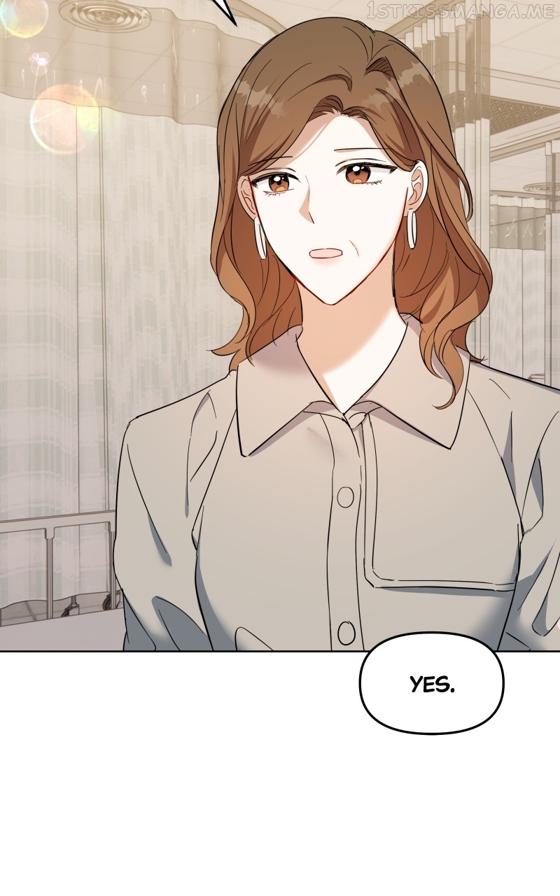 A Prenuptial Contract Chapter 53 - page 82