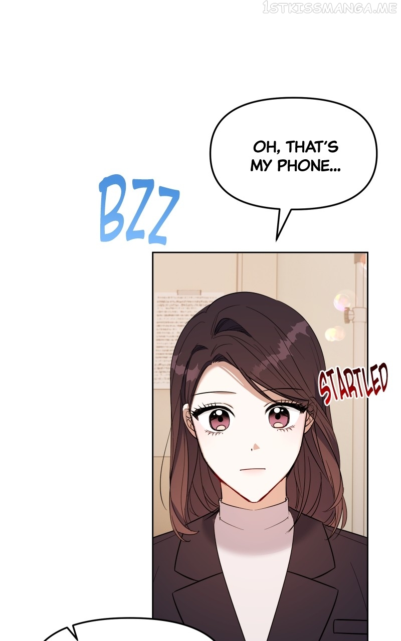A Prenuptial Contract Chapter 53 - page 85