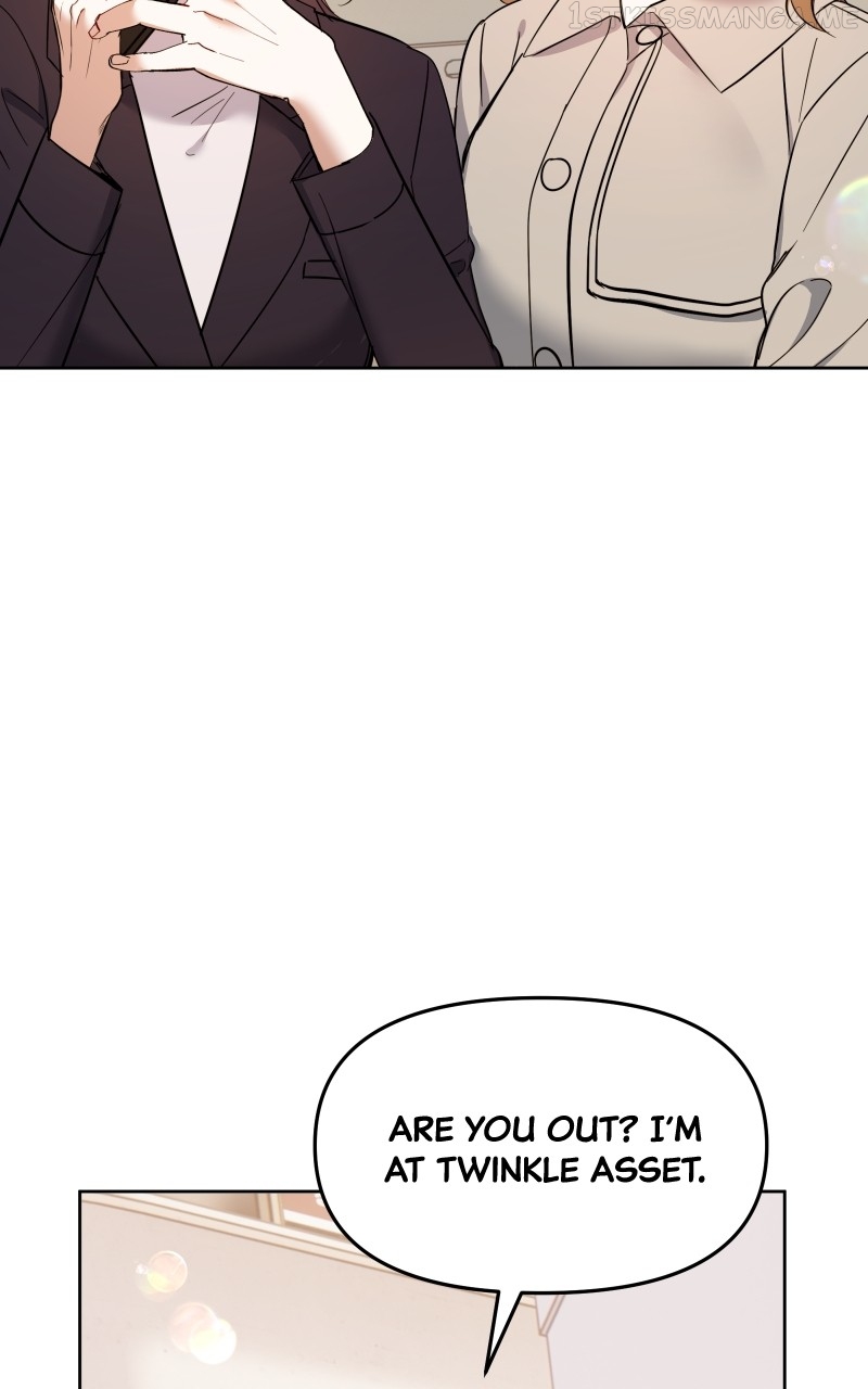 A Prenuptial Contract Chapter 53 - page 87