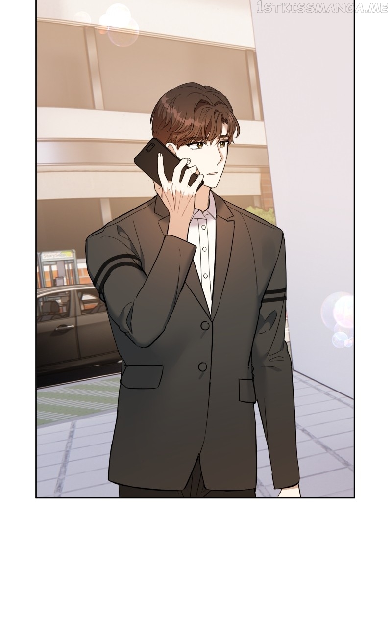 A Prenuptial Contract Chapter 53 - page 88