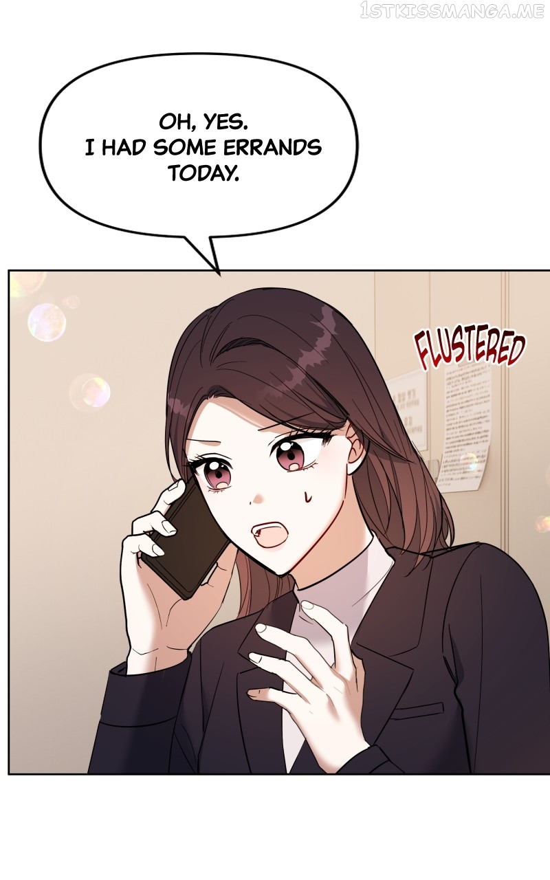 A Prenuptial Contract Chapter 53 - page 89