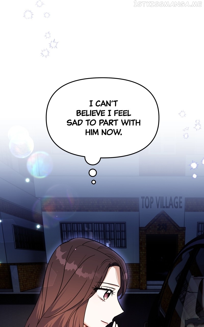 A Prenuptial Contract Chapter 53 - page 9