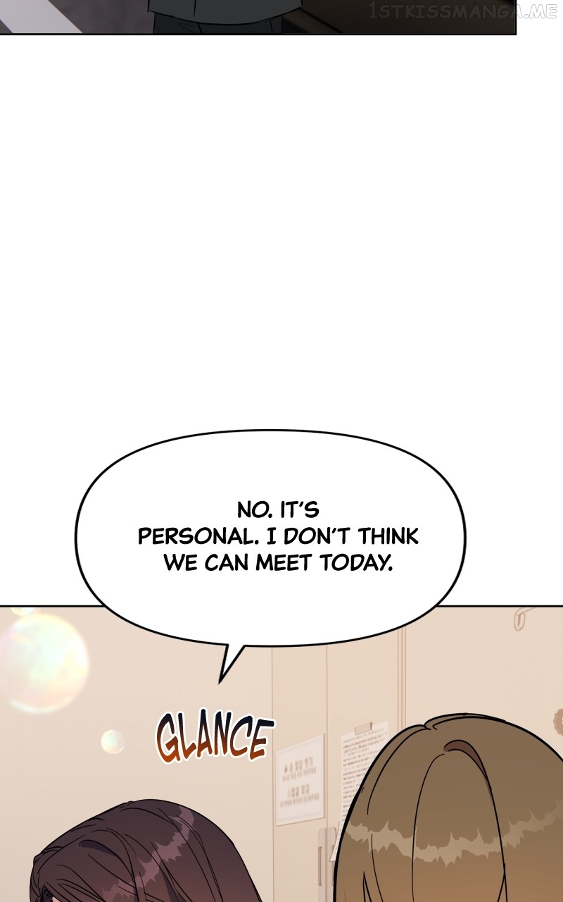 A Prenuptial Contract Chapter 53 - page 91