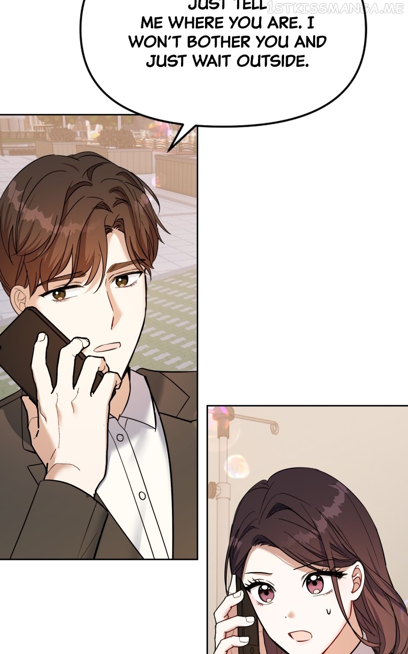 A Prenuptial Contract Chapter 53 - page 93