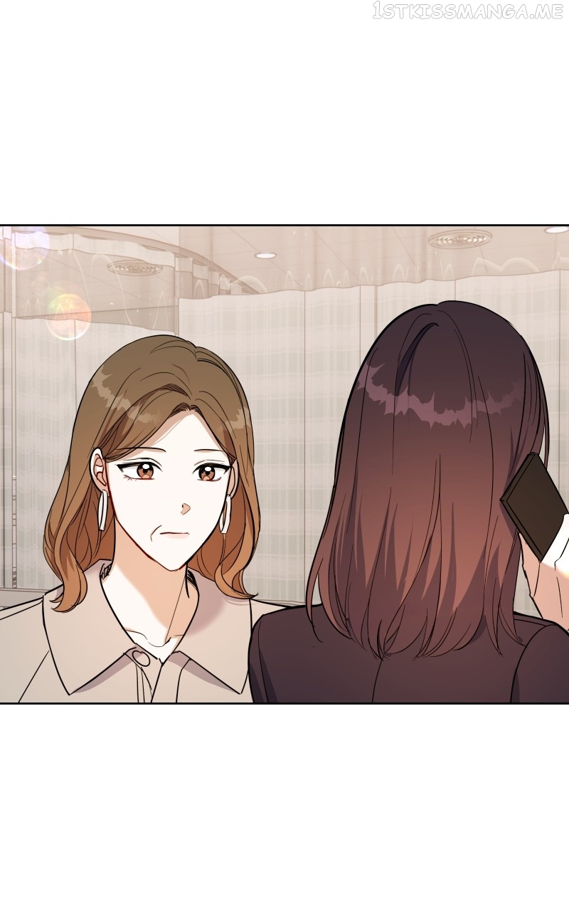 A Prenuptial Contract Chapter 53 - page 95