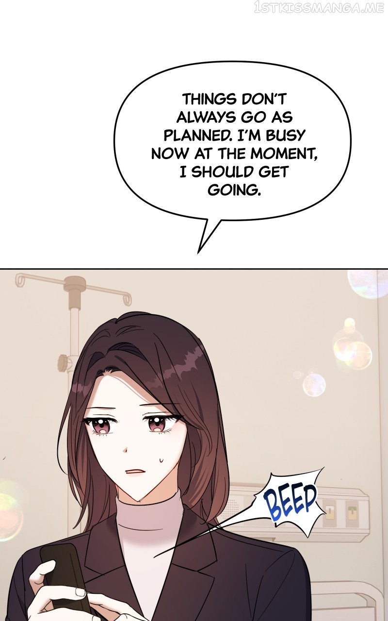 A Prenuptial Contract Chapter 53 - page 97