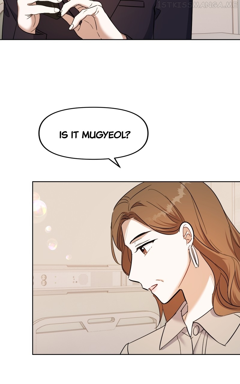 A Prenuptial Contract Chapter 53 - page 98