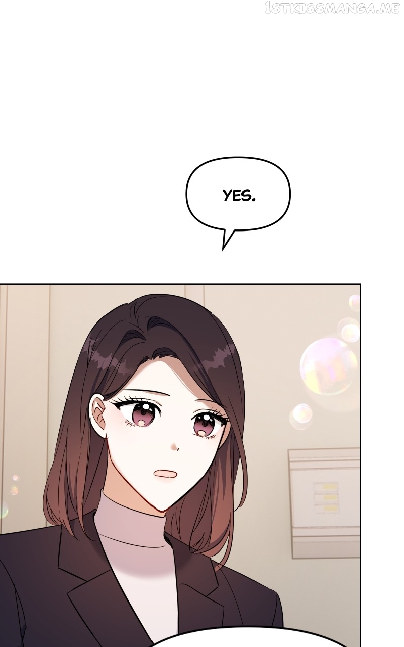 A Prenuptial Contract Chapter 53 - page 99