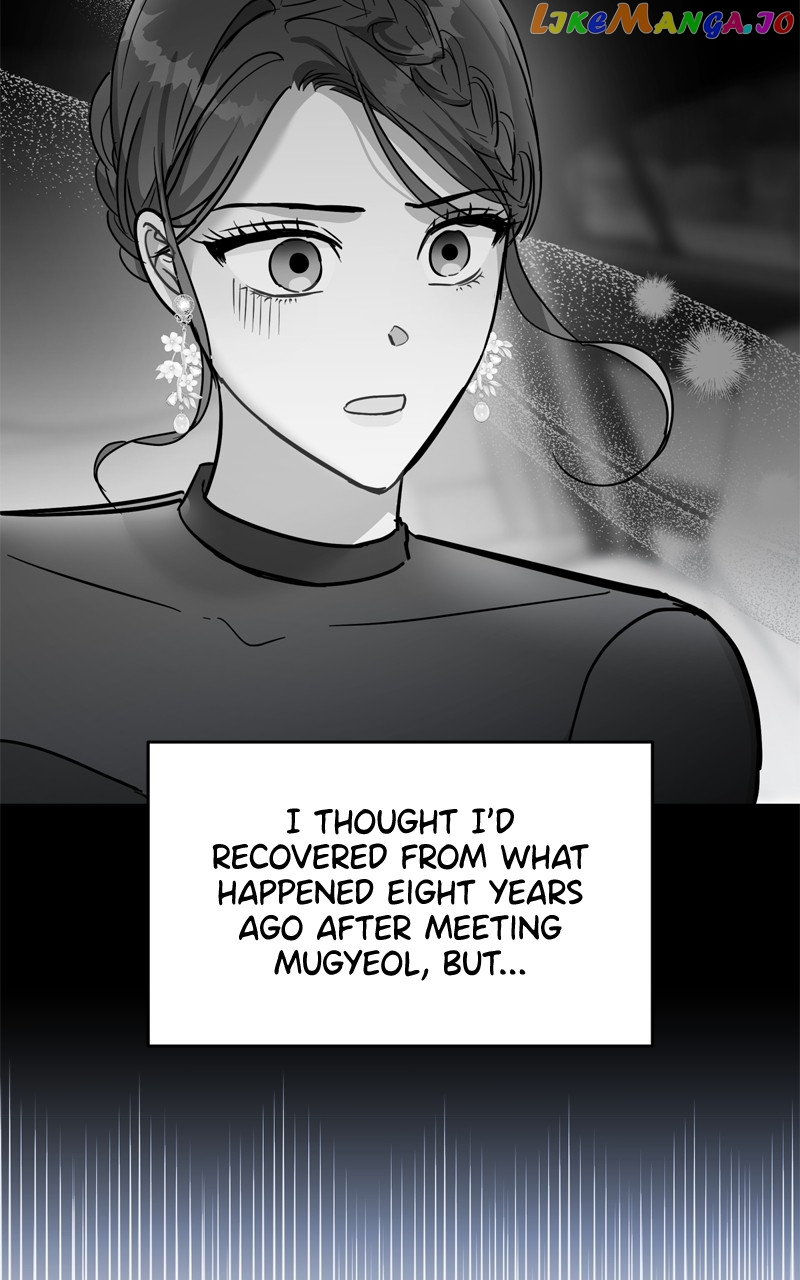 A Prenuptial Contract Chapter 84 - page 14