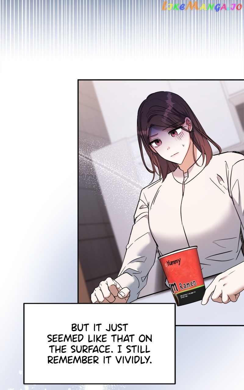 A Prenuptial Contract Chapter 84 - page 15