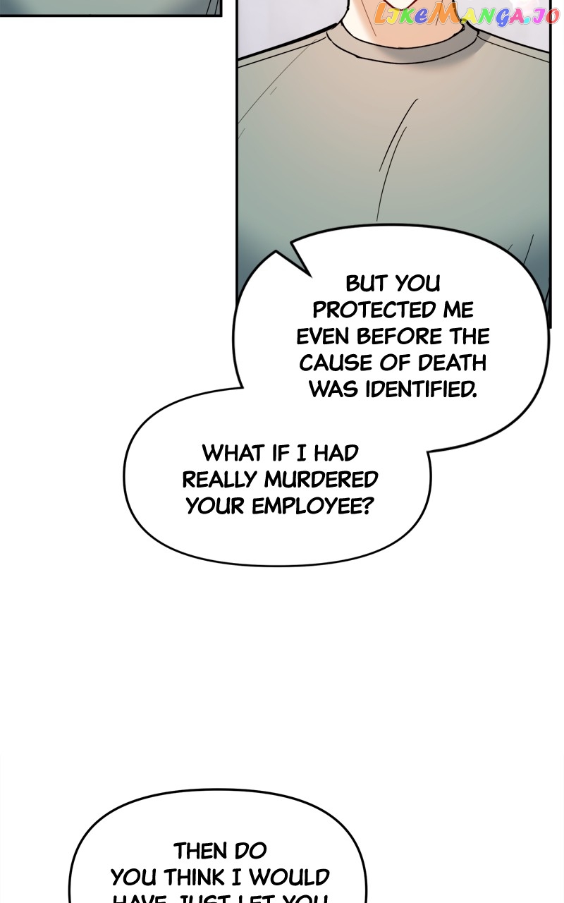 A Prenuptial Contract Chapter 84 - page 20